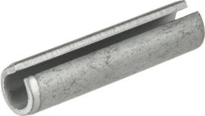 Kołek sprężysty 0482320
