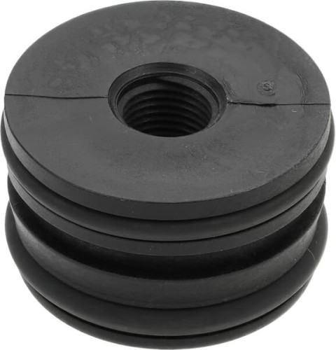 Zaślepka AS40 G1/4 żeńska ZF852 - Intertraktor