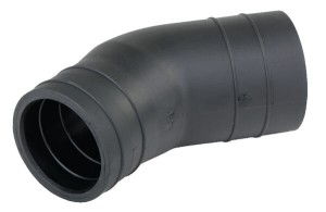 Mufa węża, kolanko 00190189