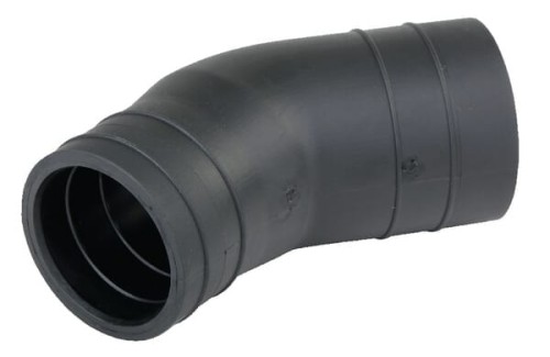 Mufa węża, kolanko 00190189 - Intertraktor