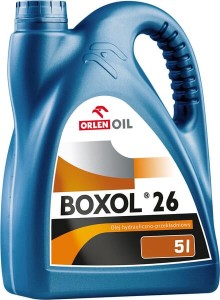 Olej Boxol 26, 5 l 1074OLJ20252