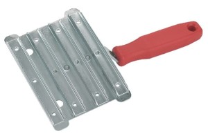 Zgrzebło rzedowe VV9435