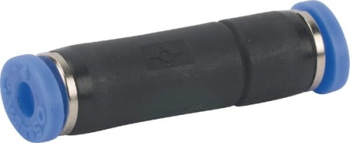 Zawór zwrotny, liniowy 4 mm ICV4 - Intertraktor
