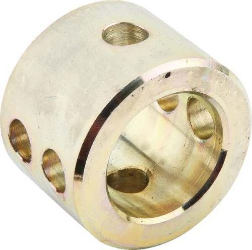 Pierścień ustalający do koła kopiującego 165821 - Intertraktor