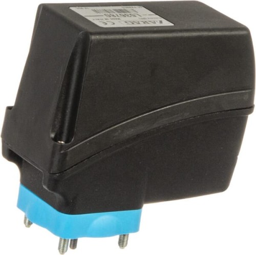 Silnik 8650900 - Intertraktor