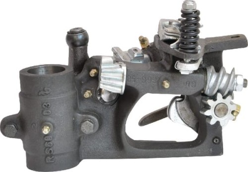 Supłacz kpl. RS 6003 EM 42950 - Intertraktor