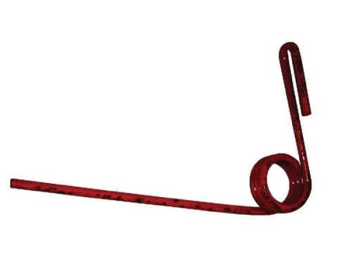 Palec zagarniający, przedni D7,5 3537049 - Intertraktor