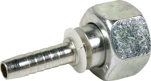 Końcówka DKR DN8 G1/2 DKR0508