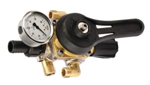 Zawór regulacji ciśnienia 3/4" 50 bar 1702068