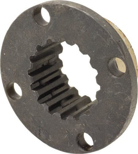 Tuleja 745031620 - Intertraktor