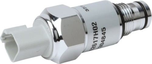 Czujnik ciśnienia 4368842M1 - Intertraktor