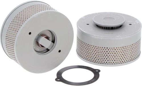 Filtr hydrauliczny SH52165 - Intertraktor