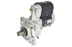 Rozrusznik z reduktorem 12V 2.8kW Z-10 Vapormatic VPF6005