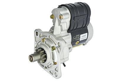 Rozrusznik z reduktorem 12V 2.8kW Z-10 Vapormatic VPF6005 - Intertraktor