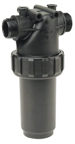 Filtr ciśnieniowy 200-280L-1 1/2" 3262063 - Intertraktor