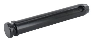 Sworzeń łącznika górnego 25.4x142 mm kat.2 Kramp Z325142HKR