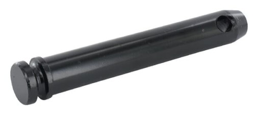 Sworzeń łącznika górnego 25.4x142 mm kat.2 Kramp Z325142HKR - Intertraktor