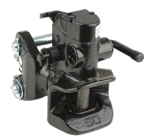 Zaczep transportowy Rockinger RO855A0234C - Intertraktor