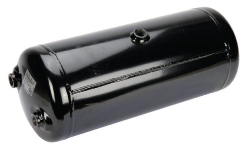 Zbiornik powietrza typ C 030350109 - Intertraktor