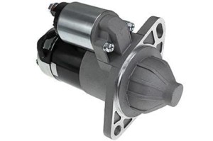 Rozrusznik 12V 1.1kW Z-9 Vapormatic VPF2099