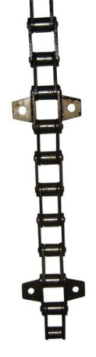 Łańcuch podajnika kpl. 0005400390KR - Intertraktor