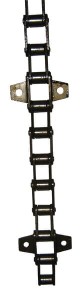 Łańcuch przenośnika pochyłego D28280302N