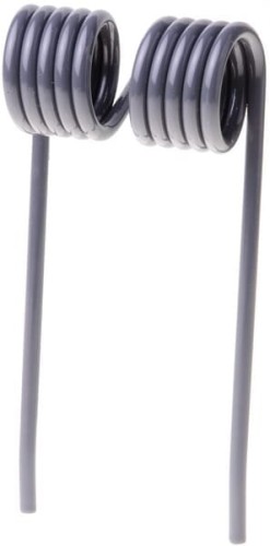 Palec sprężynowy B018P0003R - Intertraktor