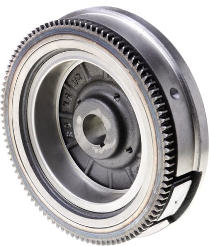 Koło zamachowe 841050WM - Intertraktor