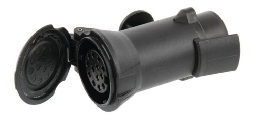 Adapter, 7/13, krótki 311052JAE - Intertraktor