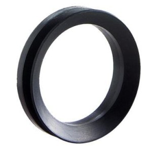 Uszczelnienie klinowe Ø 16 mm, Viton VR16AVP001