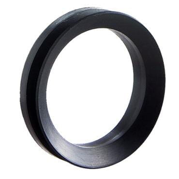 Uszczelnienie klinowe Ø 70 mm, Viton VR70AVP001 - Intertraktor