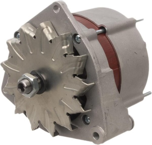 Alternator 14V 120A ALT26250961 - Intertraktor