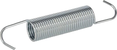 Sprężyna 1274305940 - Intertraktor