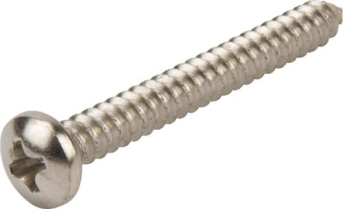 Śruba 4,2x38 DIN 7981 F01070075 - Intertraktor