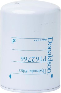 Filtr hydrauliczny, Donaldson P162766