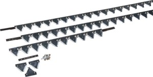 Listwa tnąca Laverda 18", 5.4 m 029051717