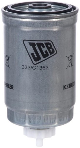 Wkład filtra paliwa JC333C1363 - Intertraktor