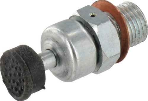 Zawór dekompresji 11280209400GP - Intertraktor