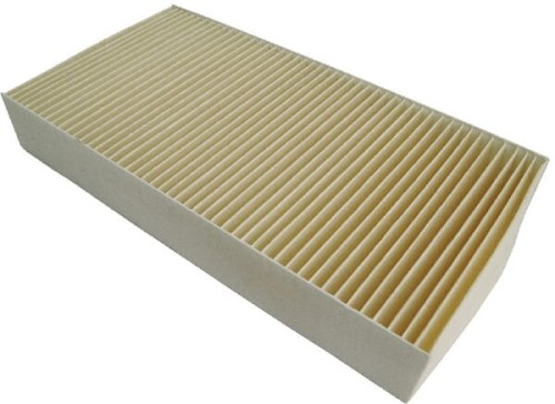 Filtr kabiny VPM8054 - Intertraktor