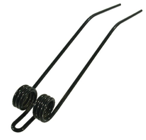 Palec zgrabiarki oryginał DEUTZ-FAHR VF1660370086 - Intertraktor