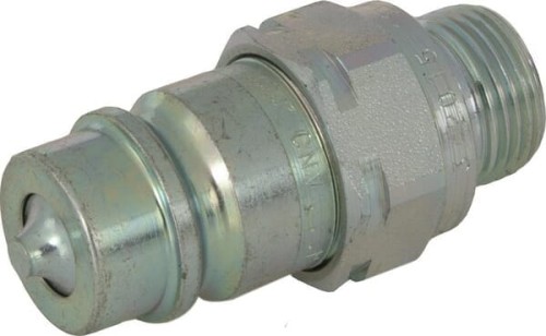 Szybkozłącze wtyczka CNV 1/2" gwint zewnętrzny M20x1.5 12S CNV0832015M - Intertraktor