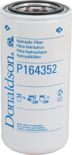 Filtr hydrauliczny, Donaldson P164352 - Intertraktor