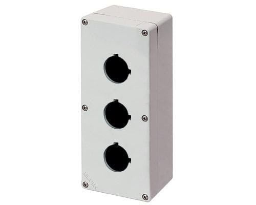 Obudowa 040C09207ES3 040C09207ES3 - Intertraktor
