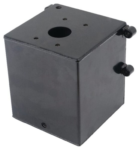 Zbiornik do pomp ręcznych HHP, TMP01, pojemność 1l B450TMP01 - Intertraktor