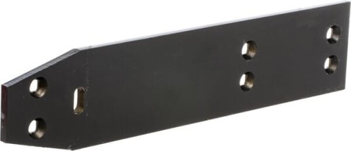 Płoza długa, lewa/prawa  WP351W Rabe 27510305 - Intertraktor