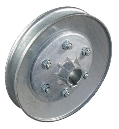 Koło pasowe AK514098 - Intertraktor