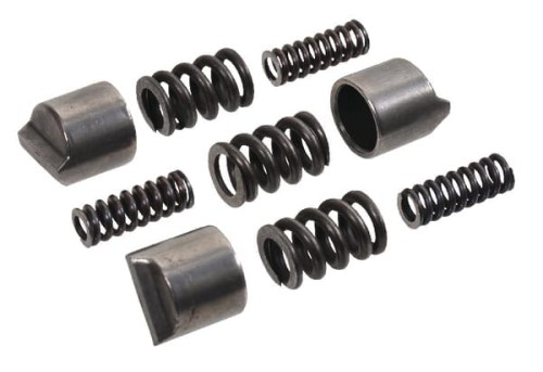 Zestaw naprawczy, sprzęglo zapadkowe, Bondioli & Pavesi 421555001R03 - Intertraktor