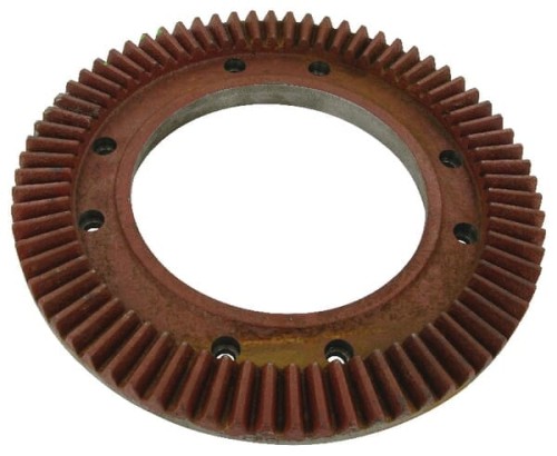 zębate stożkowe Z-72 57500610 - Intertraktor