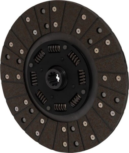 Tarcza sprzęgła 82006626N - Intertraktor