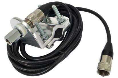 Mocowanie lusterkowe do anteny CB radia VLC5746 - Intertraktor